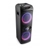 JVC Party speaker XS-EP624B black