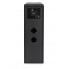JVC Party speaker XS-EP624B black