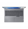 Lenovo ThinkBook 16 G7 ARP AMD Ryzen™ 5 7535HS Laptop 40.6 cm (16") WUXGA 16 GB DDR5-SDRAM 512 GB SSD Wi-Fi 6E (802.11ax)