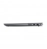 Lenovo ThinkBook 16 G7 ARP AMD Ryzen™ 5 7535HS Laptop 40.6 cm (16") WUXGA 16 GB DDR5-SDRAM 512 GB SSD Wi-Fi 6E (802.11ax)