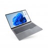 Lenovo ThinkBook 16 G7 ARP AMD Ryzen™ 5 7535HS Laptop 40.6 cm (16") WUXGA 16 GB DDR5-SDRAM 512 GB SSD Wi-Fi 6E (802.11ax)