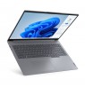Lenovo ThinkBook 16 G7 ARP AMD Ryzen™ 5 7535HS Laptop 40.6 cm (16") WUXGA 16 GB DDR5-SDRAM 512 GB SSD Wi-Fi 6E (802.11ax)