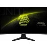 MSI Monitor 31.5" MAG 32C6X FHD 250Hz