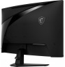 MSI Monitor 31.5" MAG 32C6X FHD 250Hz