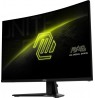 MSI Monitor 31.5" MAG 32C6X FHD 250Hz