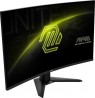 MSI Monitor 31.5" MAG 32C6X FHD 250Hz