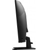 MSI Monitor 31.5" MAG 32C6X FHD 250Hz