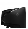 MSI Monitor 31.5" MAG 32C6X FHD 250Hz