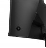 MSI Monitor 31.5" MAG 32C6X FHD 250Hz