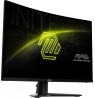MSI Monitor 31.5" MAG 32C6X FHD 250Hz