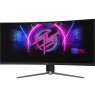 MSI Monitor 34" MPG 346CQRF X24 WQHD 240Hz