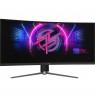 MSI Monitor 34" MPG 346CQRF X24 WQHD 240Hz