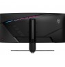 MSI Monitor 34" MPG 346CQRF X24 WQHD 240Hz
