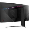 MSI Monitor 34" MPG 346CQRF X24 WQHD 240Hz