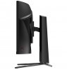 MSI Monitor 34" MPG 346CQRF X24 WQHD 240Hz