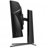 MSI Monitor 34" MPG 346CQRF X24 WQHD 240Hz