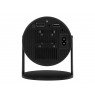 BLOW AndroidTV HD Cinema BLACK Portable Projector