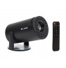 BLOW AndroidTV HD Cinema BLACK Portable Projector