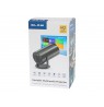 BLOW AndroidTV HD Cinema BLACK Portable Projector