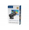 BLOW AndroidTV HD Cinema BLACK Portable Projector
