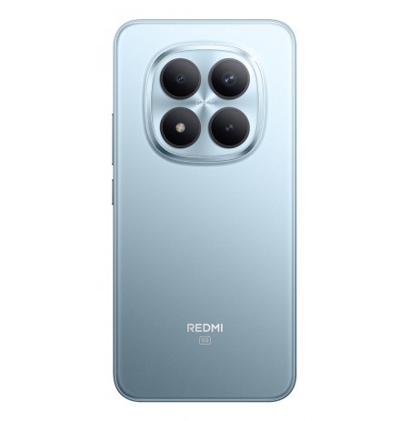 Xiaomi Redmi Note 15 Pro+ Glacier Blue - 5G 17.4 cm (6.83") 12 GB 512 GB 6500 mAh Blue