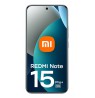 Xiaomi Redmi Note 15 Pro+ Glacier Blue - 5G 17.4 cm (6.83") 12 GB 512 GB 6500 mAh Blue
