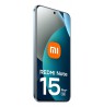 Xiaomi Redmi Note 15 Pro+ Glacier Blue - 5G 17.4 cm (6.83") 12 GB 512 GB 6500 mAh Blue