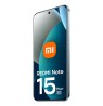 Xiaomi Redmi Note 15 Pro+ Glacier Blue - 5G 17.4 cm (6.83") 12 GB 512 GB 6500 mAh Blue