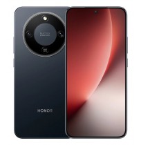Honor Magic8 Lite 5G 17.2 cm (6.79") Dual SIM Android 15 USB Type-C 8 GB 256 GB 7500 mAh Black