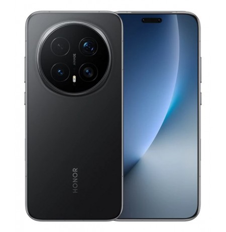 Honor Magic 8 Pro 5G 12/512GB Black