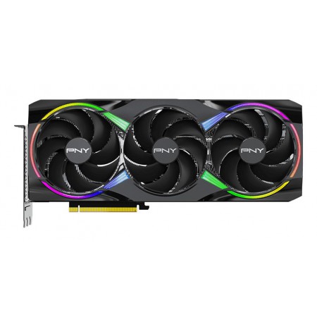 Graphics card PNY RTX 5080 ARGB OC