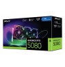 Graphics card PNY RTX 5080 ARGB OC