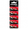 Camelion AG5/LR754/393/193 | Alkaline | 10 pc(s)