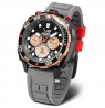 Vostok Europe Systema Periodicum Boron VK67-650E721LEBW-SLGY