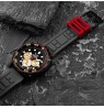 Vostok Europe Systema Periodicum Boron VK67-650E721LEBW-SLGY