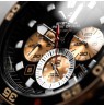 Vostok Europe Systema Periodicum Boron VK67-650E721LEBW-SLGY
