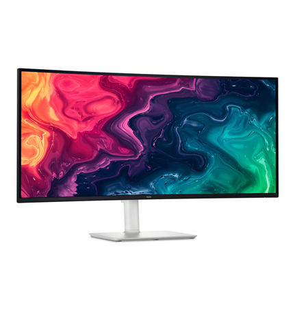 Dell | S3425DW | 34 " | VA | 21:9 | 120 Hz | 1 ms | 3440 x 1440 pixels | 300 cd