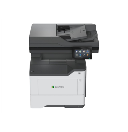 Lexmark MX532adwe | Mono | Laser | Multifunction | Wi-Fi