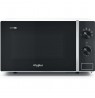 Cooker microwave Whirlpool MWP 101 W (700W, 20l, white color)