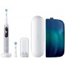 Šepetėlio atngalis Oral-B iO Series 6 Grey Opal Luxe Editon