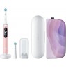 Šepetėlio atngalis Oral-B iO Series 6 Pink Sand Luxe Edition