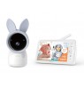 4MP Wi-Fi Video Baby Monitor Arenti LCD Set