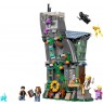 LEGO Harry Potter 76467 Dom Luny Lovegood