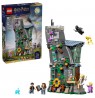 LEGO Harry Potter 76467 Dom Luny Lovegood