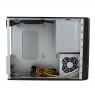 LC-Power LC-1400MI-300SFX computer case Micro Tower Black