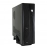 LC-Power LC-1400MI-300SFX computer case Micro Tower Black