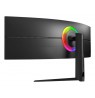 LC-Power 49" LC-M49QCK Curved VA+DP+2xHDMI