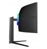 LC-Power 49" LC-M49QCK Curved VA+DP+2xHDMI