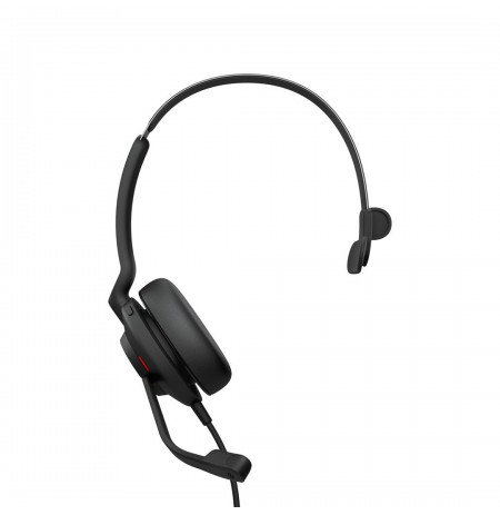 Jabra Evolve2 30 SE USB-A, MS Mono