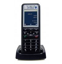 Mitel 612dt Cordless Extension Handset